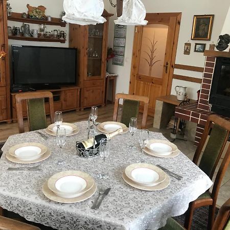 Къща за гости - Еделвайс, гр. Габрово Екстер'єр фото