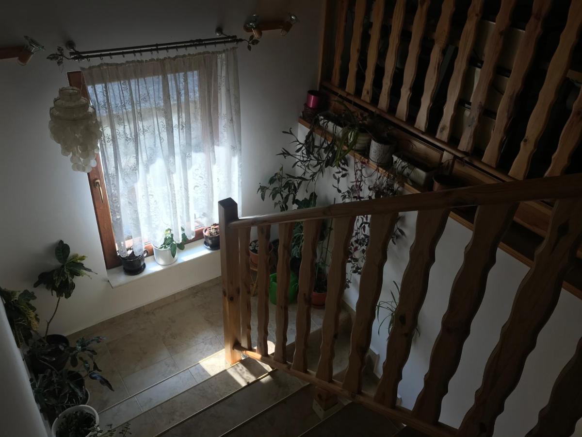 Къща за гости - Еделвайс, гр. Габрово Екстер'єр фото